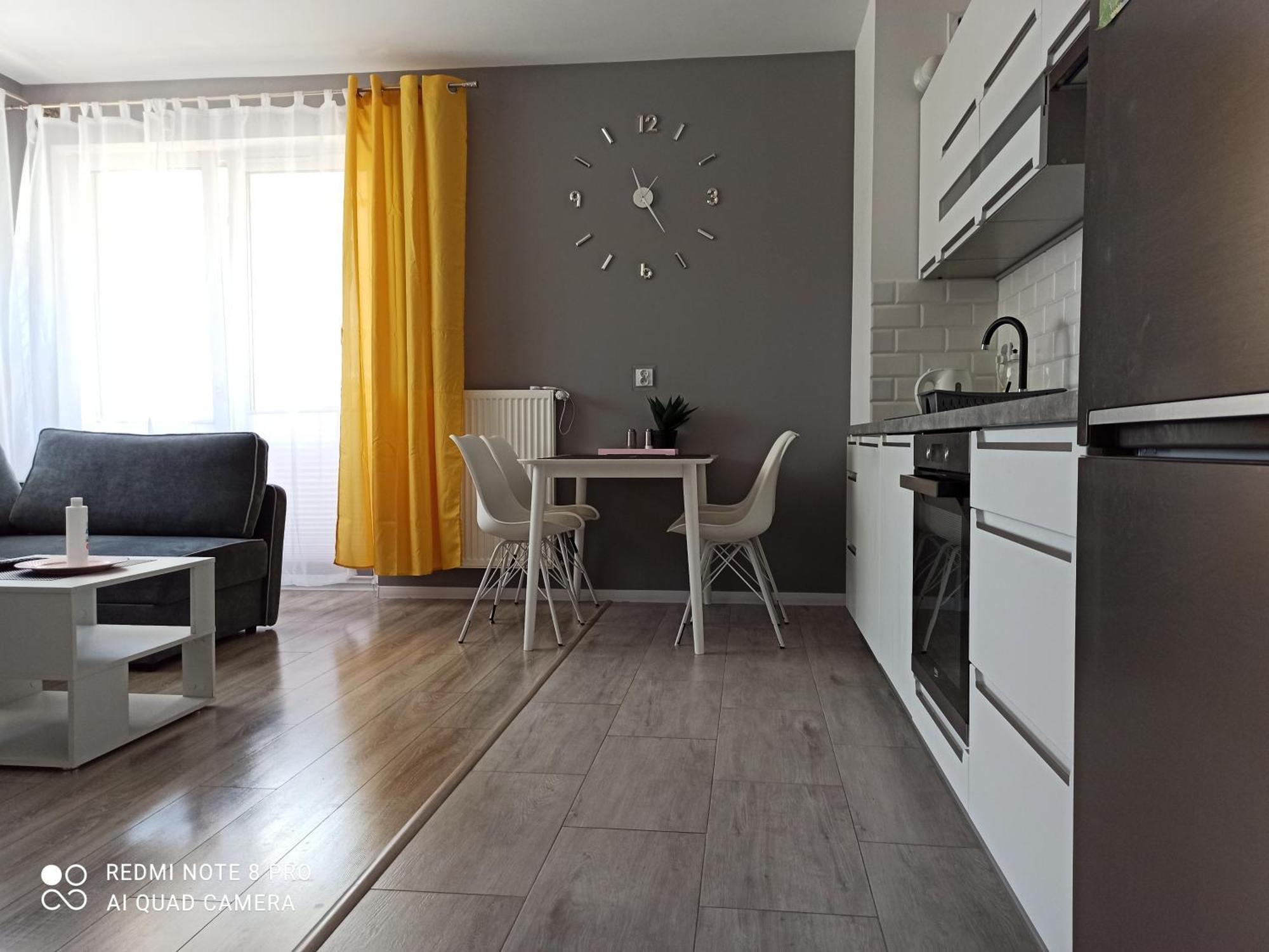 Centrum Haus Apartment Gizycko Room photo